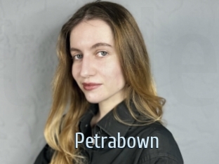 Petrabown