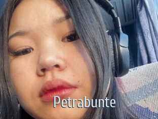 Petrabunte
