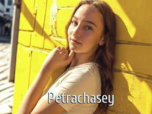 Petrachasey