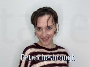 Petrachesbrough