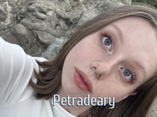 Petradeary