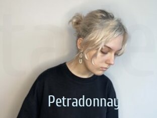 Petradonnay