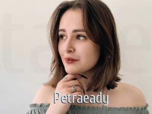 Petraeady