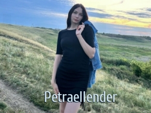 Petraellender