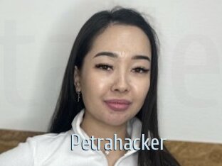 Petrahacker