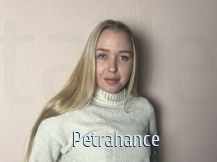 Petrahance