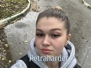 Petraharder