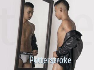Petterstroke