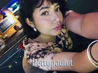 Pettypaulet