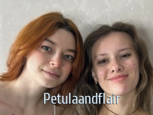 Petulaandflair