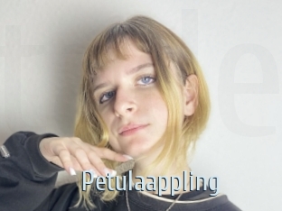 Petulaappling