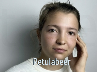 Petulabeer