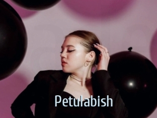 Petulabish
