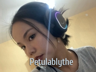 Petulablythe