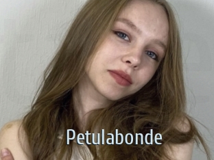 Petulabonde