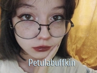 Petulabuffkin