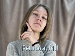 Petulacantrill