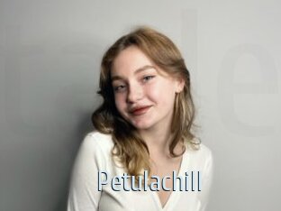 Petulachill