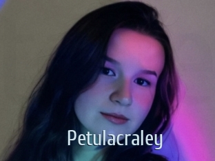 Petulacraley