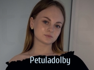 Petuladolby