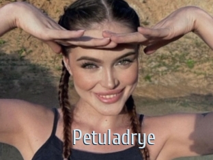Petuladrye