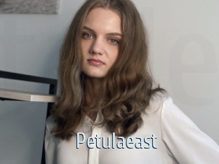 Petulaeast