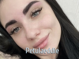 Petulaeddie