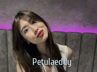 Petulaeddy