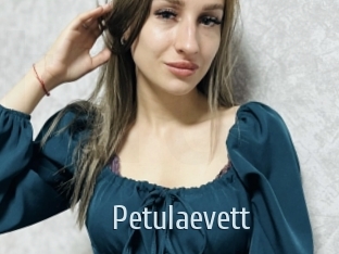 Petulaevett