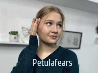 Petulafears
