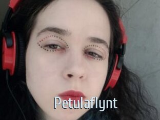 Petulaflynt