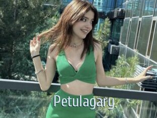 Petulagary
