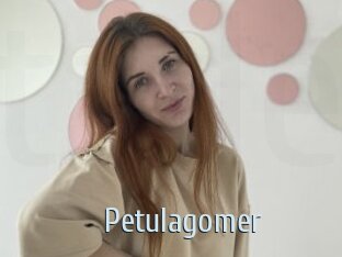Petulagomer