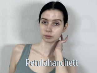 Petulahanchett