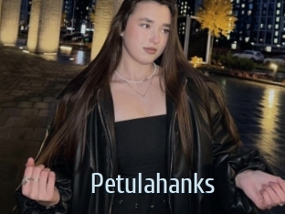 Petulahanks