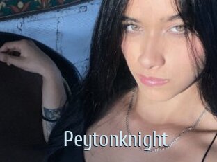 Peytonknight