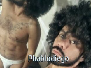 Phablodiego