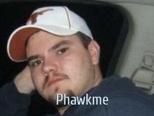 Phawkme
