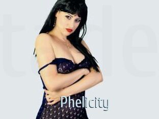 Phelicity