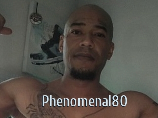 Phenomenal80
