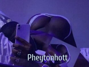 Pheytonhott
