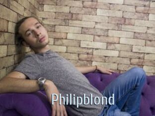 Philipblond