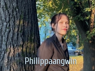 Philippaangwin