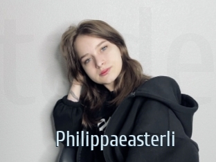 Philippaeasterli