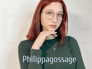 Philippagossage
