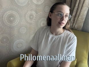 Philomenaallman