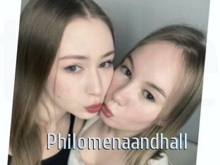 philomenaandhall Ta Model