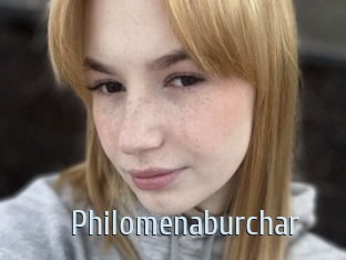 Philomenaburchar