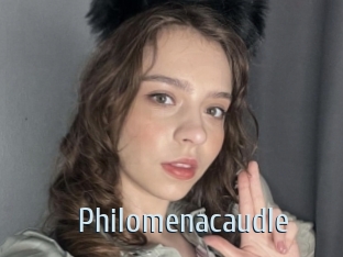 Philomenacaudle