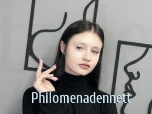 Philomenadennett